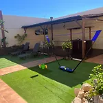 Casa Tenerife * Las Galletas