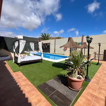 Casa vacanze Casa Tenerife *