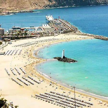 Сasa de vacaciones Casa Tenerife Las Galletas