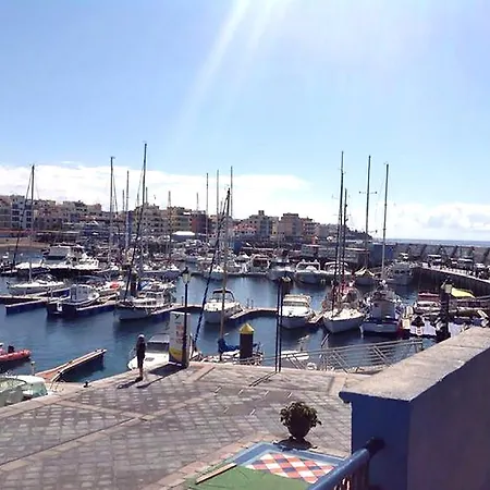 Casa Tenerife Сasa de vacaciones Las Galletas