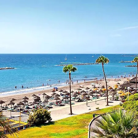 Сasa de vacaciones Casa Tenerife *