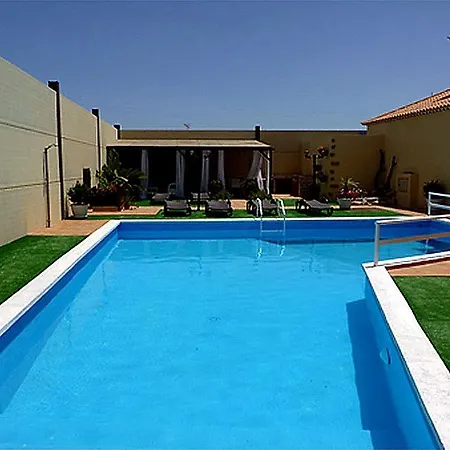 Сasa de vacaciones Casa Tenerife *