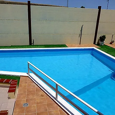 Casa Tenerife Сasa de vacaciones *