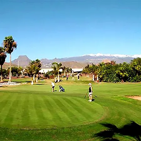 Casa Tenerife Сasa de vacaciones *