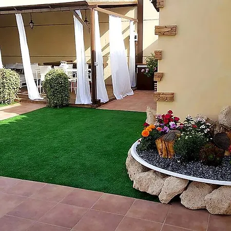 Сasa de vacaciones Casa Tenerife