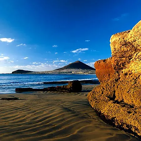 Casa Tenerife * Las Galletas