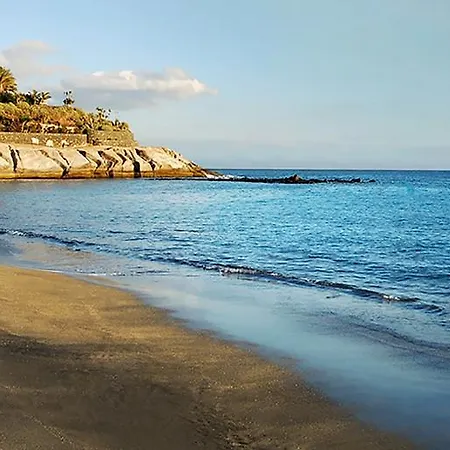 Casa Tenerife Сasa de vacaciones *