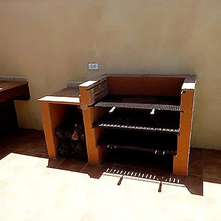 Casa Tenerife Сasa de vacaciones