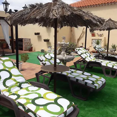 Сasa de vacaciones Casa Tenerife