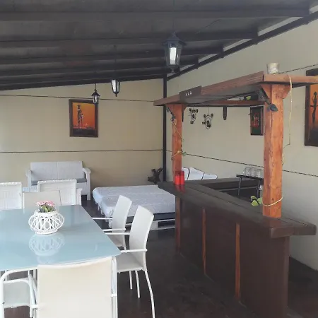 Casa Tenerife Las Galletas