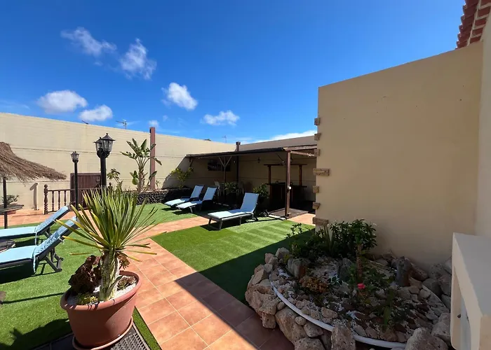 Casa Tenerife Casa vacanze *