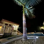 Holiday home Casa Tenerife Las Galletas
