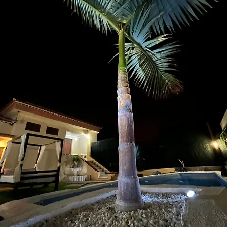 בית נופש Casa Tenerife לאס גלטאס