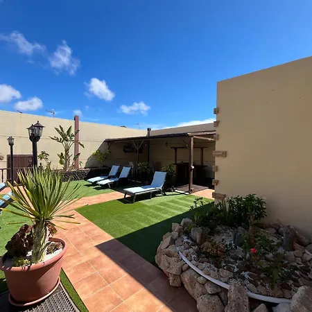 Casa Tenerife Holiday home *