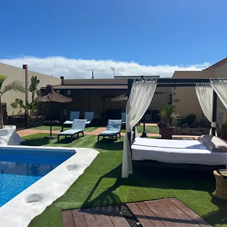 Casa Tenerife Holiday home Las Galletas