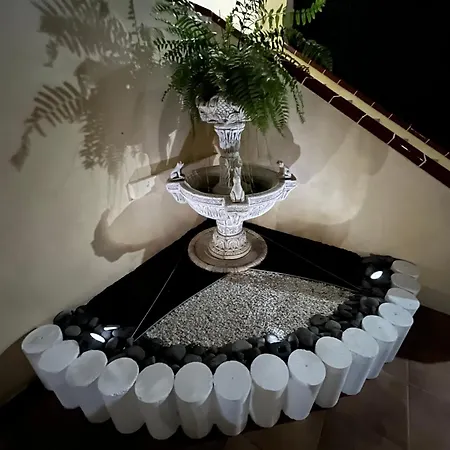 Casa Tenerife * לאס גלטאס