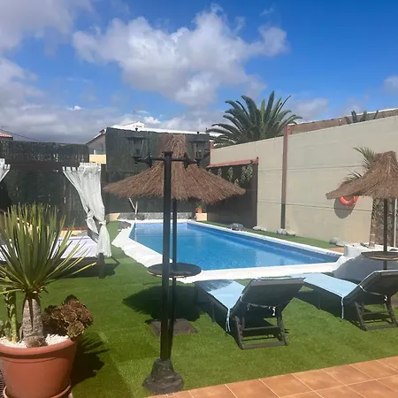 Casa Tenerife Holiday home