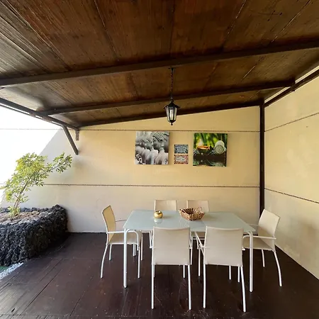 בית נופש Casa Tenerife