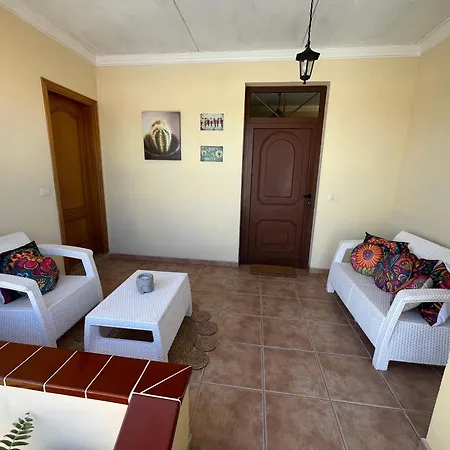 Casa Tenerife *