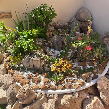 Casa Tenerife בית נופש