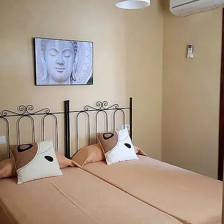 Casa Tenerife * לאס גלטאס