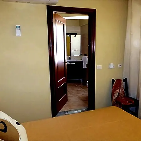 בית נופש Casa Tenerife