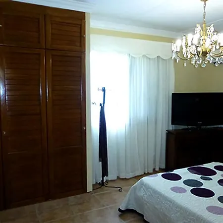 Casa Tenerife Лас Гальетас