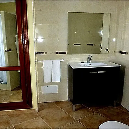 בית נופש Casa Tenerife *