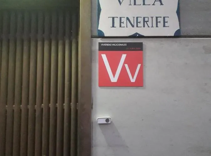 Holiday home Casa Tenerife