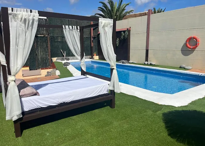 Casa Tenerife *