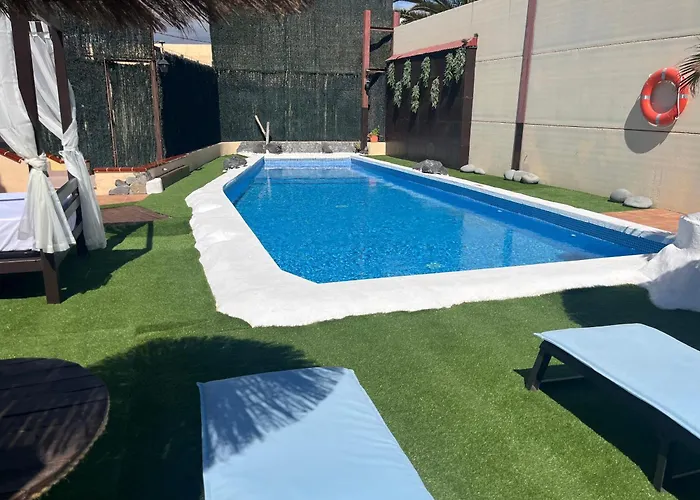 Holiday home Casa Tenerife