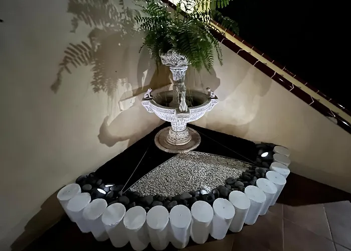 Casa Tenerife * Las Galletas