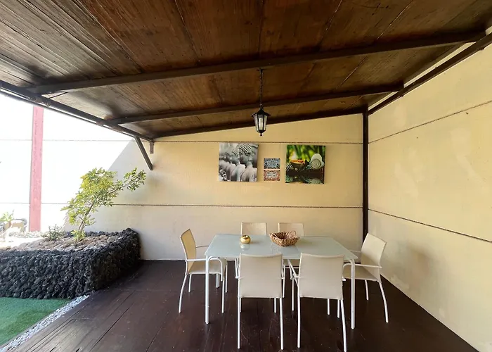 Holiday home Casa Tenerife