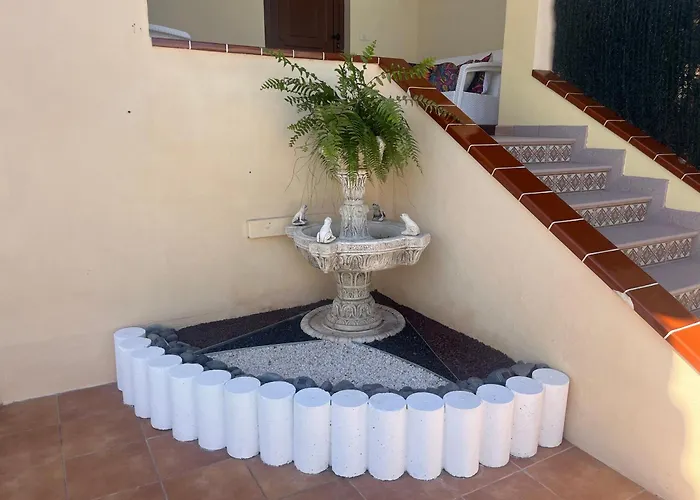 Ferienhaus Casa Tenerife *