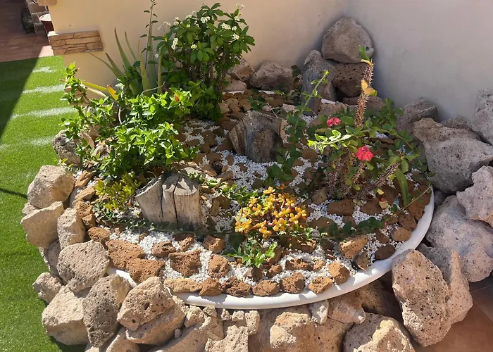 Casa Tenerife Holiday home