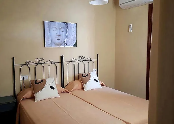 Casa Tenerife * Las Galletas