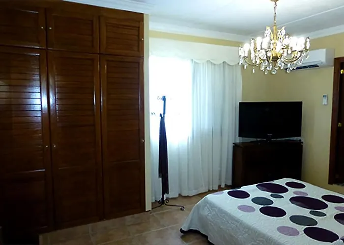 Casa Tenerife Las Galletas