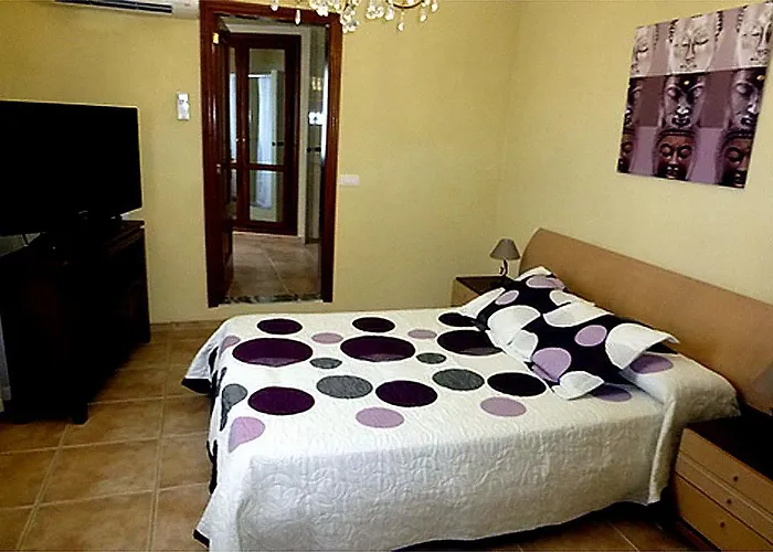 Casa Tenerife Holiday home