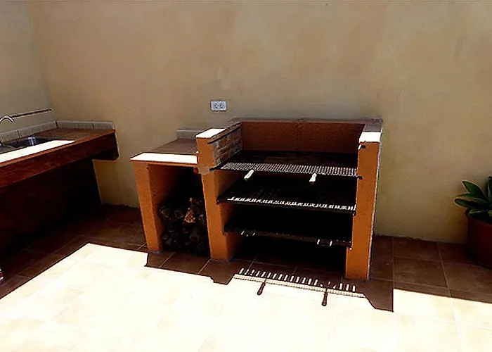 Casa Tenerife Ferienhaus