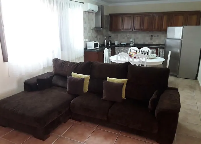 Ferienhaus Casa Tenerife *