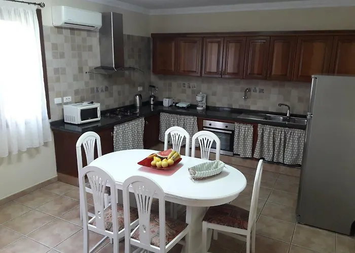 Casa Tenerife Ferienhaus