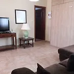 卡萨特内里费别墅 *
