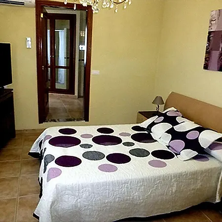 Casa Tenerife Holiday home