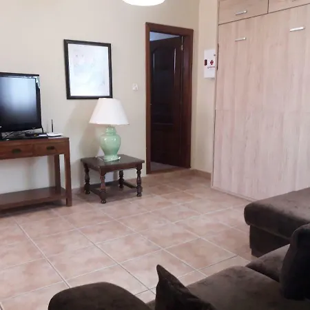 Casa Tenerife *